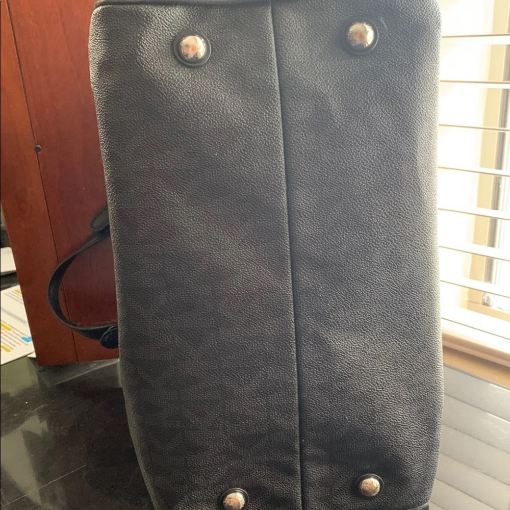 Michael Kors Satchel - Picture 3 of 12